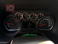 شێڤرۆلێت تاهۆ